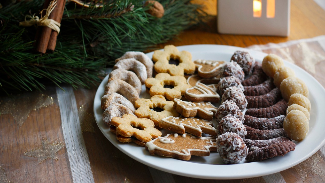 Spoznáte tradičné koláče len podľa fotky? 