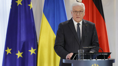 Niemcy reagują na propozycję Chin w sprawie wojny w Ukrainie