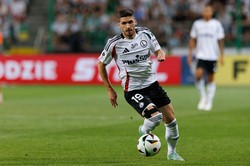 Legia Warszawa pobiła transferowy rekord Polski. Kogo i za ile kupiła?