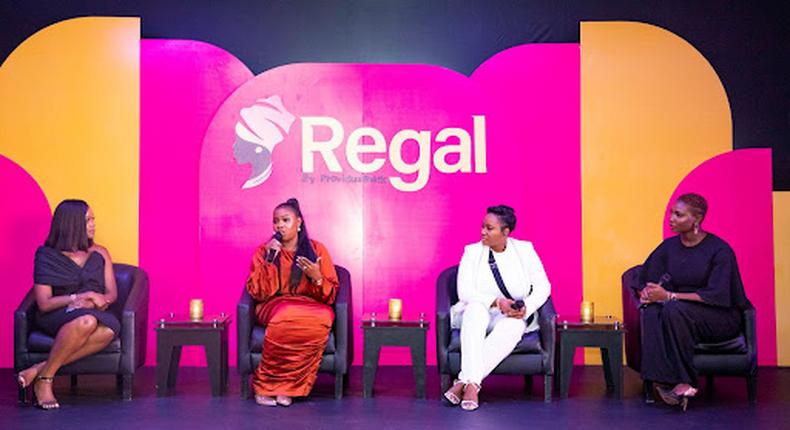 A Changing Tide: Providus Bank's 'REGAL' product launch empowers women entrepreneurs.