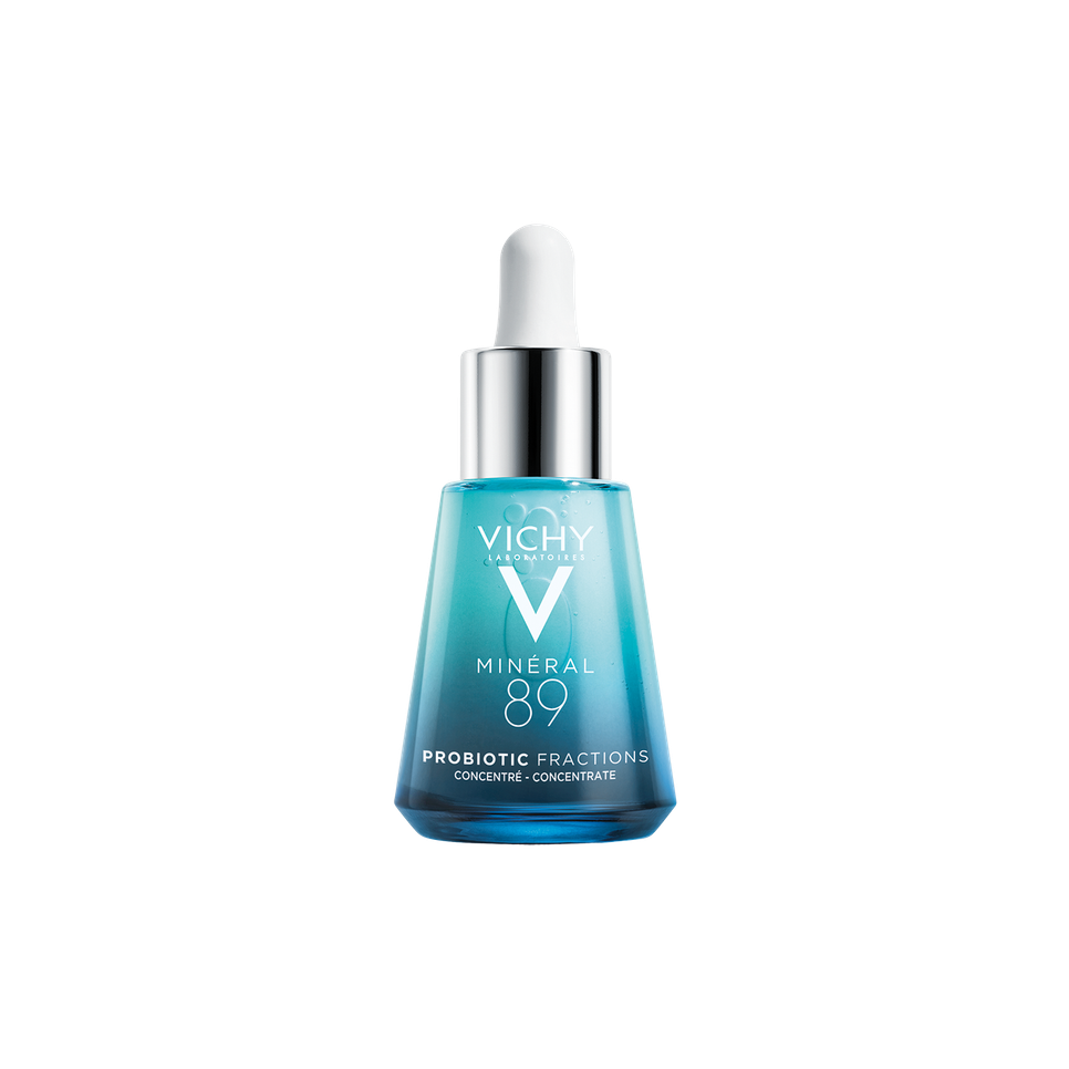 Minéral 89 Probiotic Fractions szérum VICHY 8699 Ft, Itt keresd: gyógyszertárak