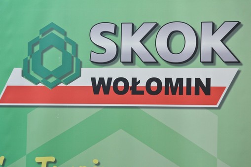 SKOK wołomin