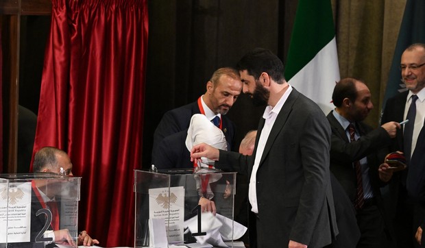 Prvi izbori u Siriji posle pada Bašara al Asada