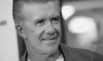 Nie żyje Alan Thicke. Aktor zmarł na oczach syna