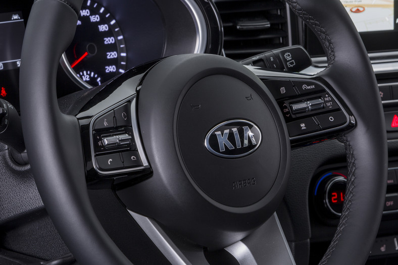 Nowa Kia Ceed