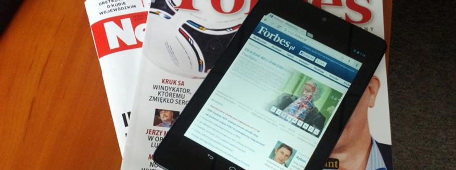 Nexus 7 Forbes