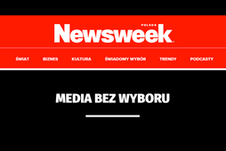 Media bez wyboru