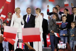 Wybory prezydenckie 2020. Jaka jest kondycja polskiej gospodarki?