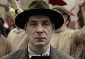 Ruski film "Majstor i Margarita"