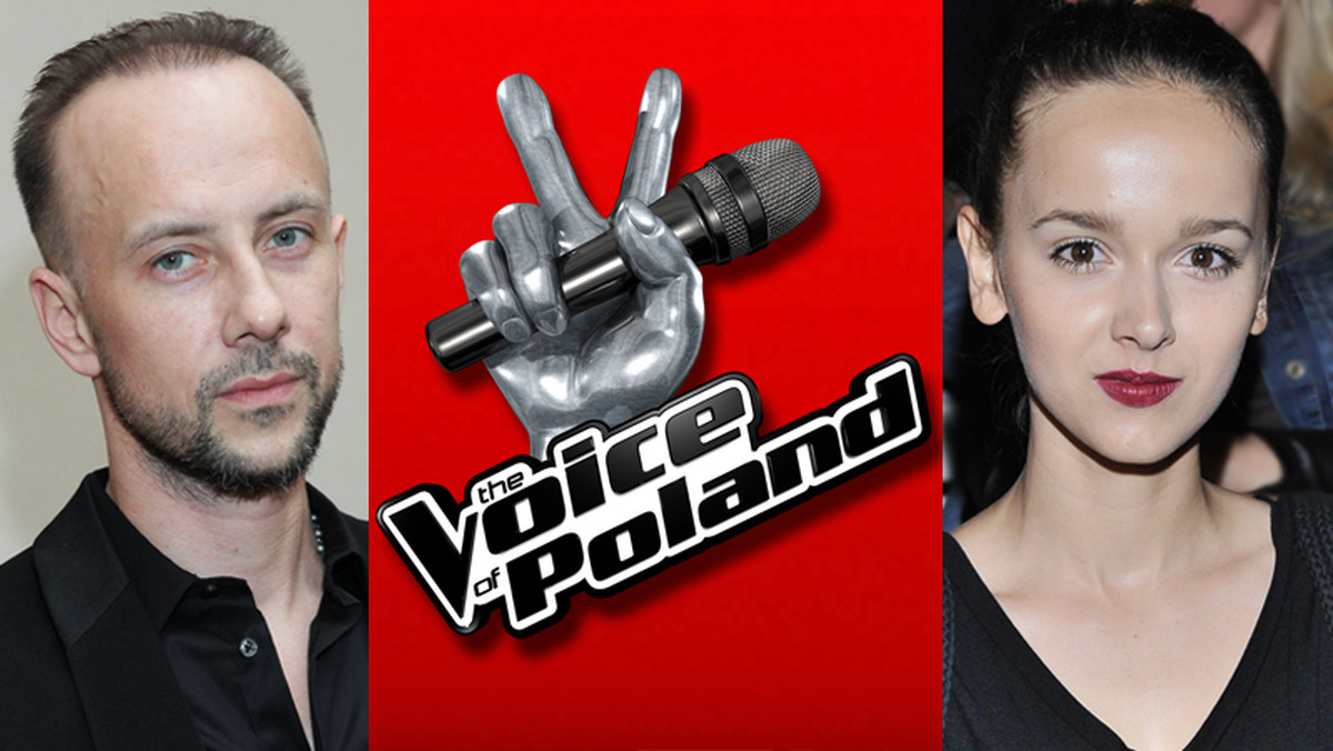 Telewizyjna "Dwójka" rozpoczyna poszukiwania najlepszego głosu w Polsce. Czy program "The Voice of Poland" odkryje nowe wokalne talenty?