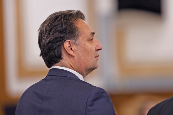 BRAJAN VOLŠ ĆE UMRETI U ZATVORU? Porota utvrdila da je KRIV za smrt Beograđanke Ane, sad sledi odluka o njegovoj sudbini