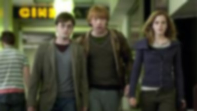"Harry Potter i Insygnia Śmierci" na pewno w trójwymiarze