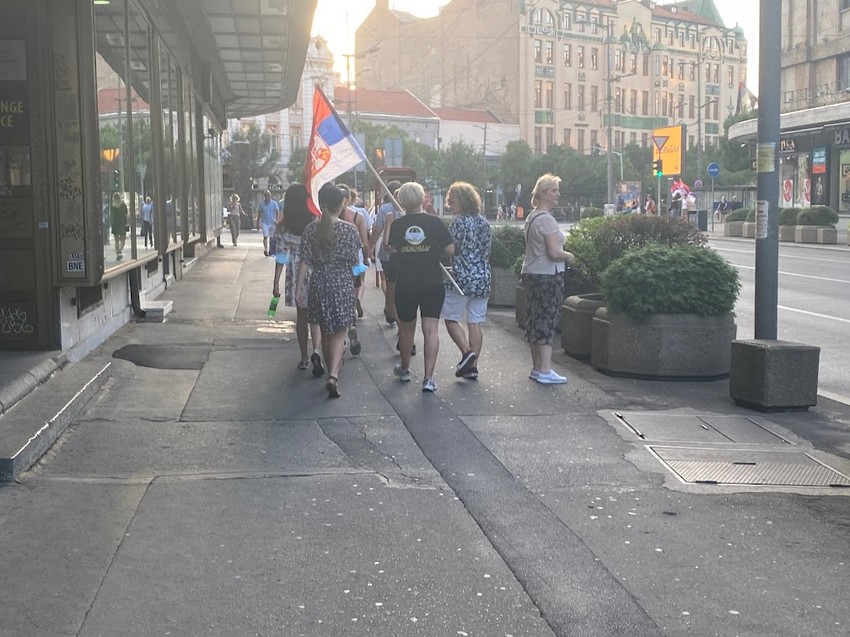 Doček osvajača medalja na OI