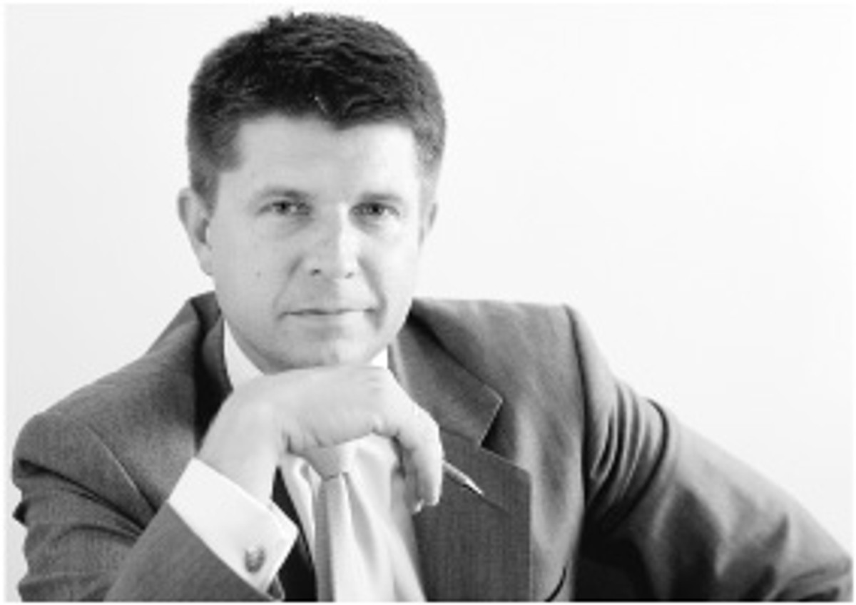 Ryszard Petru