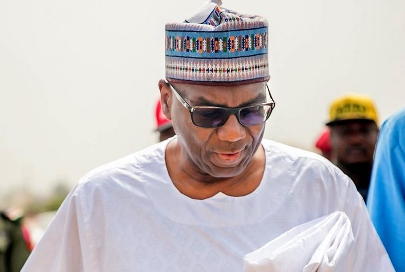 Abdulrahman Abdulrazaq [Premium Times] 