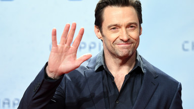 Hugh Jackman zaskoczył dziennikarkę