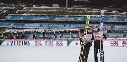 Kibice znów nie obejrzą Turnieju Czterech Skoczni. Drugi rok z rzędu!