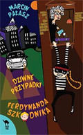 Dziwne przypadki Ferdynanda Szkodnika