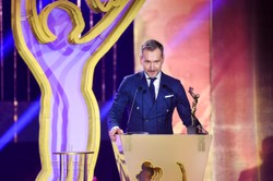 Kraśko zażartował ze słów Jarosława Kaczyńskiego