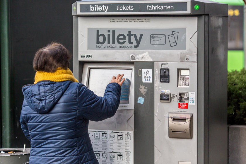 Podrożeją bilety ZTM w Poznaniu