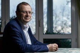 Dudek: Majątek został rozkradziony. Prawdę znają Miller i Kwaśniewski [WYWIAD]