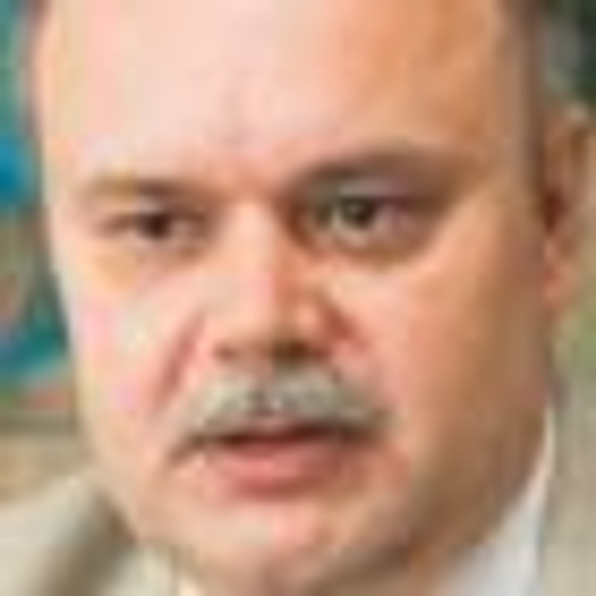 Sławomir Filipczak, dyrektor Departamentu Spraw Socjalnych Ministerstwa Obrony Narodowej