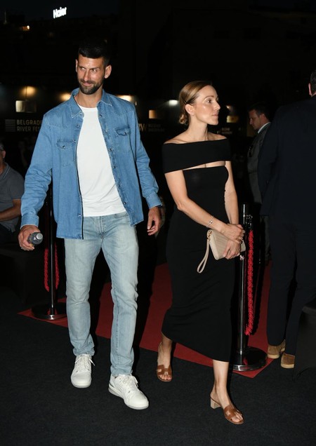 Novak i Jelena