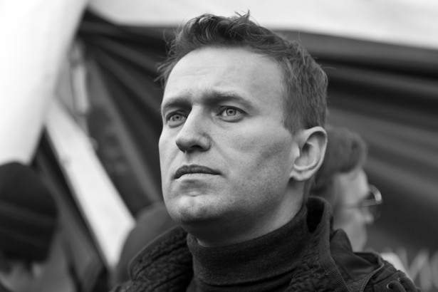 Znana jest przyczyna śmierci Aleksieja Nawalnego