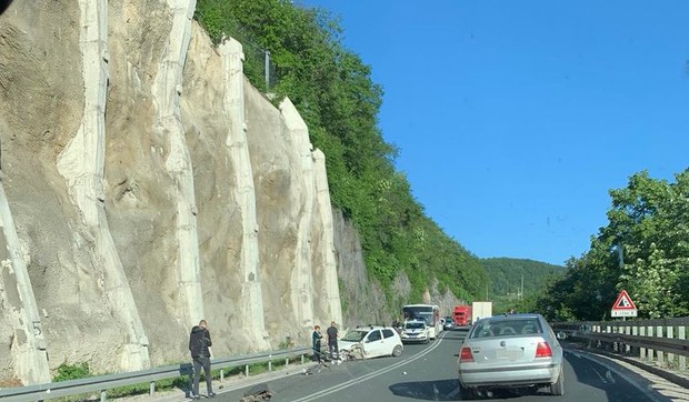 Magistralni put Užice-Zlatibor