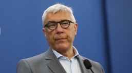 mocne słowa romana giertycha. "jak, panie nawrocki, pan mogłeś?"