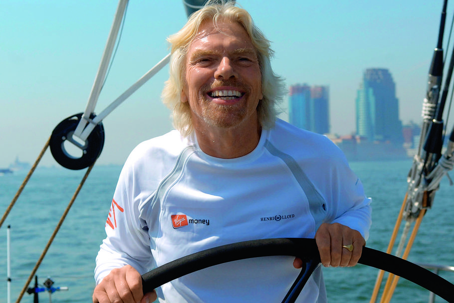 Richard Branson