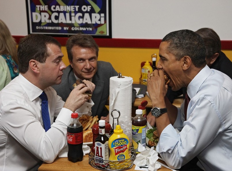 Czerwiec 2010 na świecie w zdjęciach