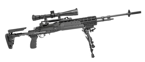 Karabin Mk 14 EBR