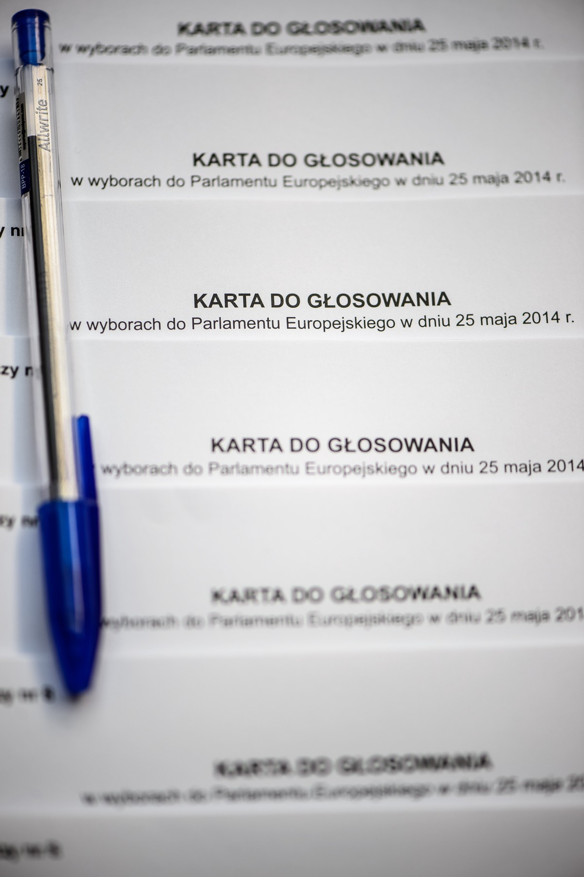 eurowybory wybory do europarlamentu