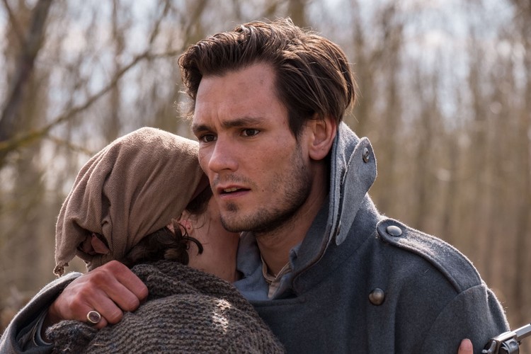 'Legiony' w kinach do 20 września 2019 roku