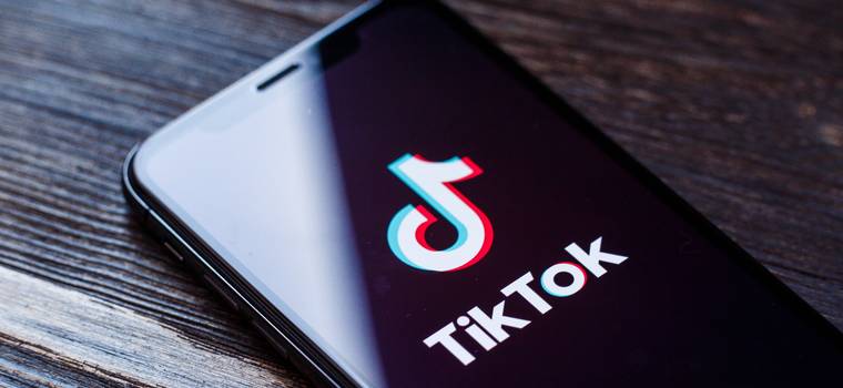 TikTok uruchamia nowy fundusz dla twórców. Znamy założenia