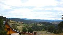 Panorama Zlatibor