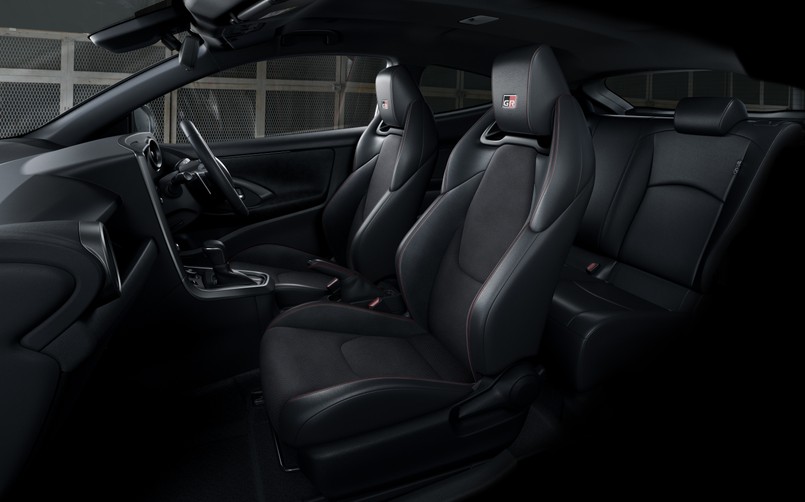 Toyota GR Yaris 2026