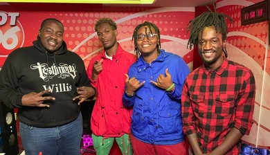 Ochungulo family offers to pay school fees for young girl behind viral phrase “Mbinginji imekulwa na Ndogi”