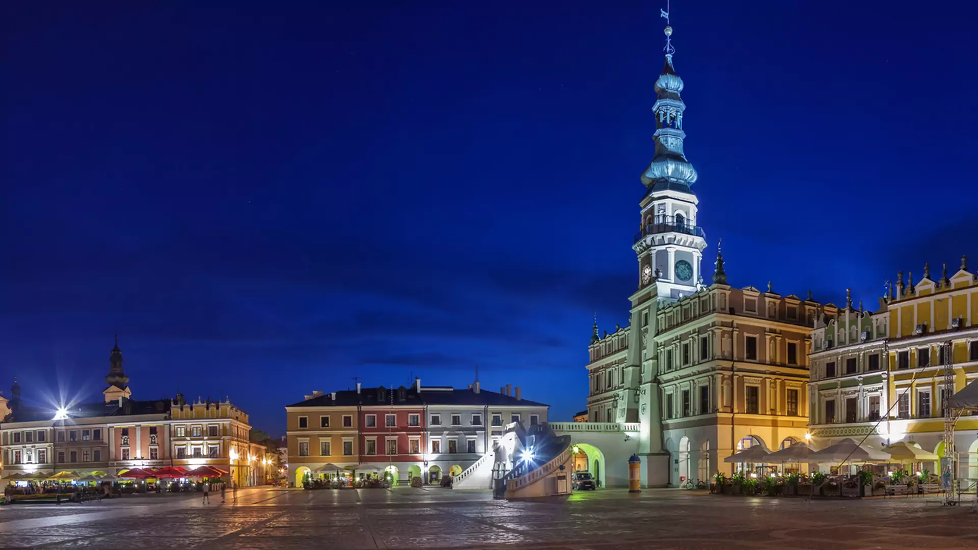 Nie tylko Kraków i Trójmiasto - 5 pięknych polskich miast na weekend