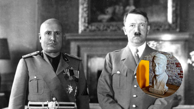 Hitler i Mussolini jak żywi. Oto (prawdopodobnie) największe wyzwanie Europy. "Wszyscy wiedzieli, nikt nic nie powiedział"