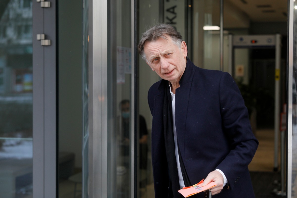Krzysztof Tyniec niepokoi się o to, co dzieje się z jego bliskimi. Apeluje, by pomagać powodzianom