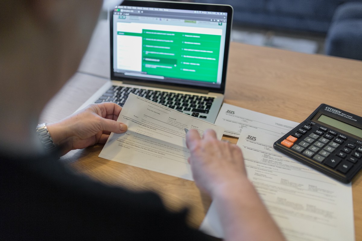 Na L4 zjadła obiad z mężem. ZUS kazał zwrócić 60 tys. zł. "Absurdalna wygrana"