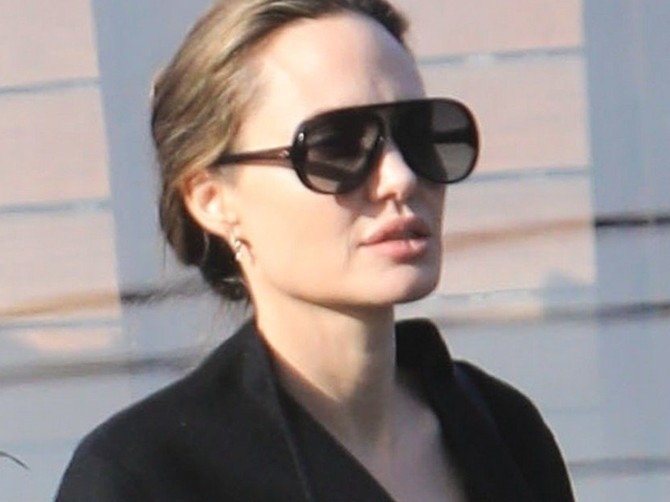 Anđelina Žoli