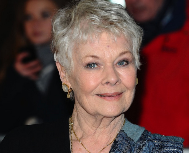 Judi Dench gwiazdą nowego Sherlocka Holmesa