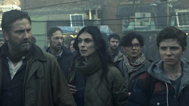 greenland 2 katastroficzny thriller akcji nowy zwiastun kiedy gdzie oglądać