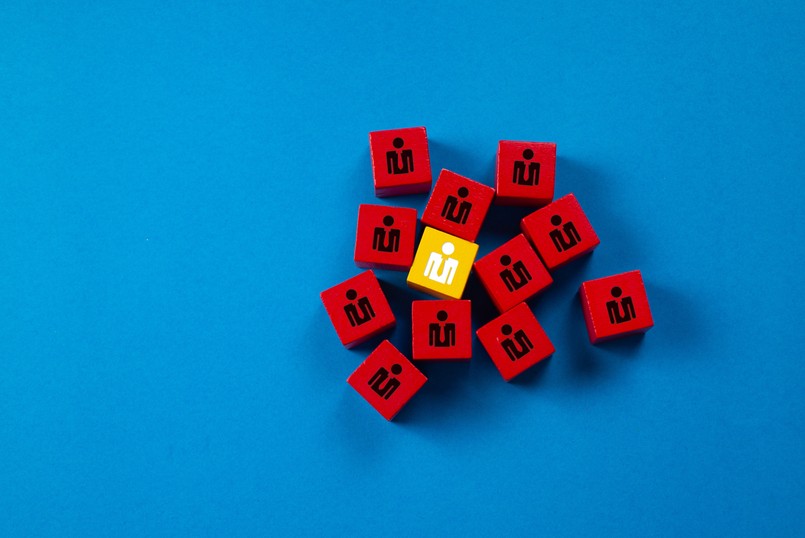 QUIZ. Podajemy trzy nazwiska, odgadnij imię. Na pytaniu nr 9 wielu się wykłada