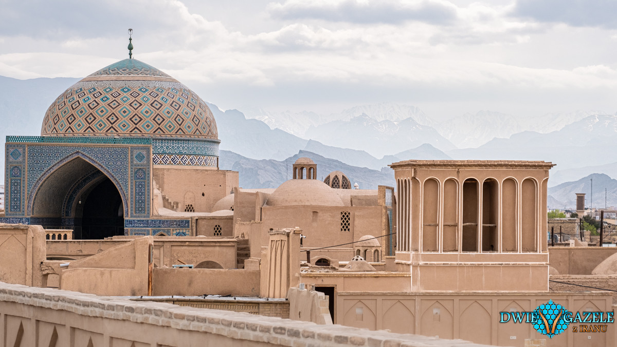 MSZ ostrzega przed wycieczkami na Bliski Wschód. Co na to branża turystyczna?