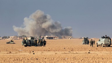 Irak: osiem osób zabitych w zamachach w Faludży