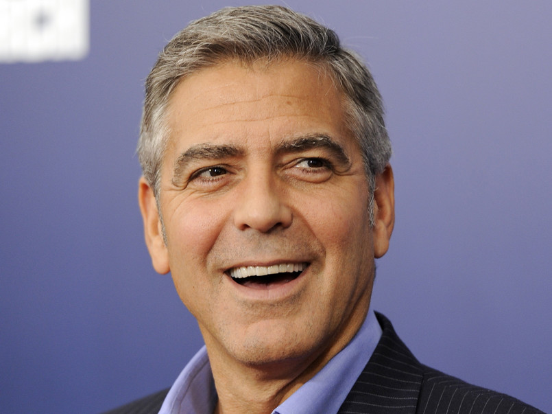 "Idy marcowe", boski Clooney i gwiazdy na premierze w Nowym Jorku